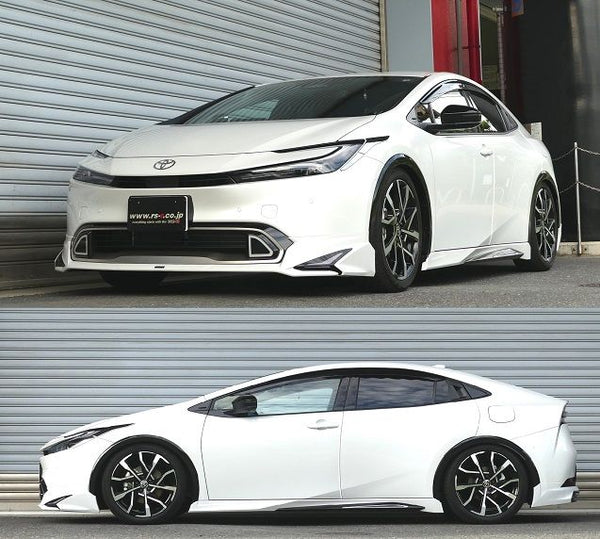 RS-R 2023+ Toyota Prius AWD & Prius Prime FWD Sports-i Coilovers