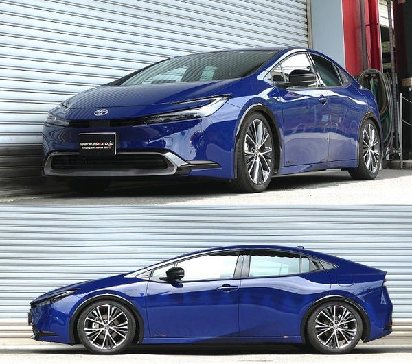 RS-R 2023+ Toyota Prius AWD & Prius Prime FWD Sports-i Coilovers