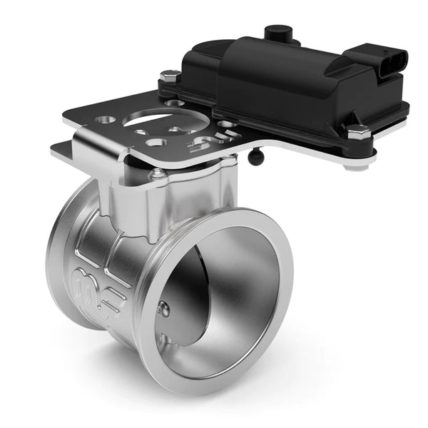 MagnaFlow 2024 + Ford Mustang GT 5.0L Competition Series Cat-Back Exhaust System