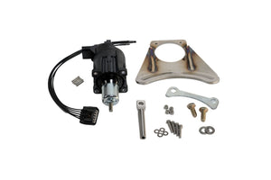 Full Race Electronic Wastegate Conversion Kit - GARRETT G25