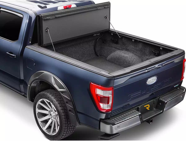 Extang 2007 - 2021 Toyota Tundra w/o Rail System 5.5ft. Bed Endure ALX Tonneau Cover