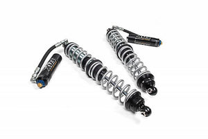 Fox 2018 + Jeep Wrangler JL 2.5 Series Rear Coilover R/R 3.5in Lift w/ DSC