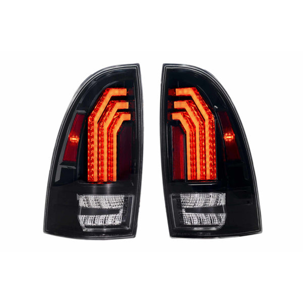 Morimoto Toyota Tacoma ( 2005 - 2015 ) XB LED Tail Lights