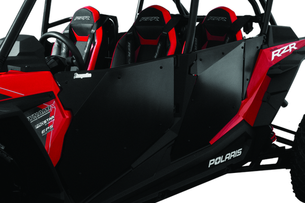 DragonFire Racing 2016 - 2022 Polaris RZR XP 4 1000 UTV Doors - 4 Doors