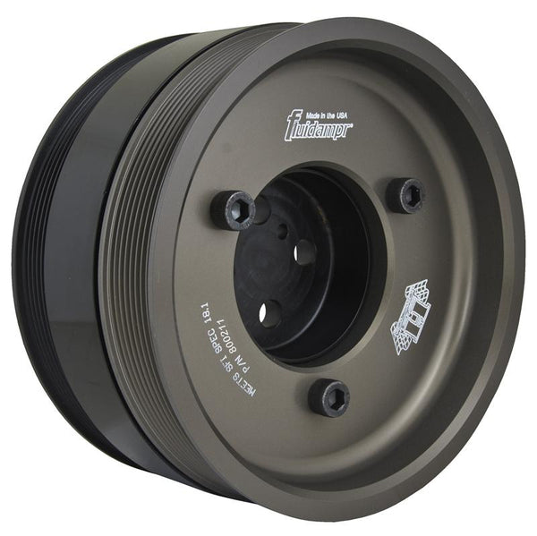 Fluidampr 2008 - 2010 Ford F250 / F350 6.4L Powerstroke Diesel Damper