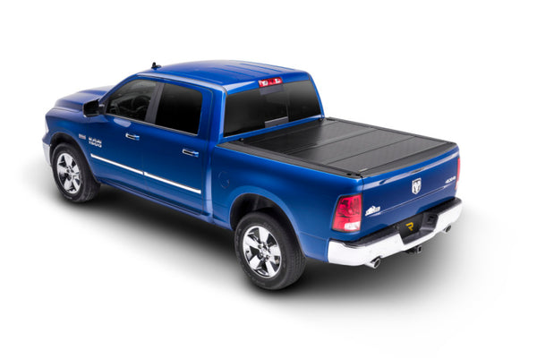 BAK 2019 + Dodge Ram 1500 (New Body Style w/o Ram Box) 6ft 4in Bed BAKFlip G2 Tonneau