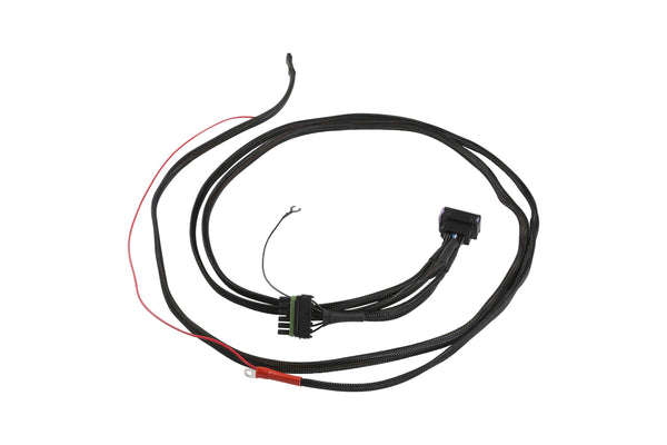 Pro Comp SS6 Universal Upfitter Switch Panel: Universal