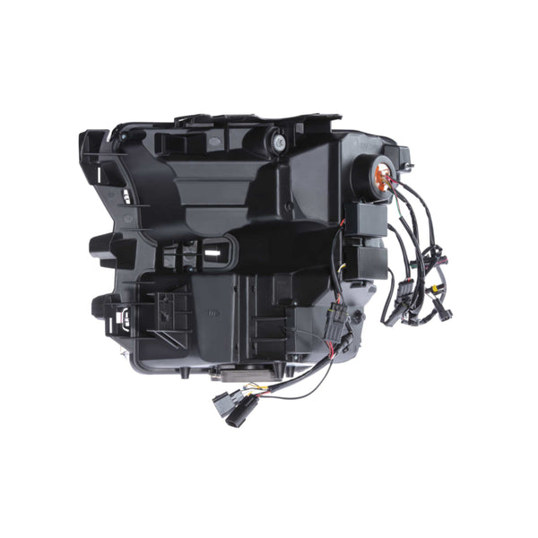 Morimoto Ford F-150 / F-150 Raptor (2015 - 2017) XB LED Headlights