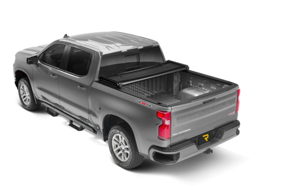 Extang 2024 + Toyota Tacoma (6ft Bed) Trifecta e-Series Tonneau