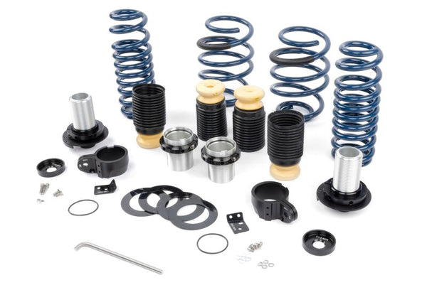 Dinan 2021-2026 BMW M3/M4 (G80/G82/G83) Adjustable Coil-Over Suspension System