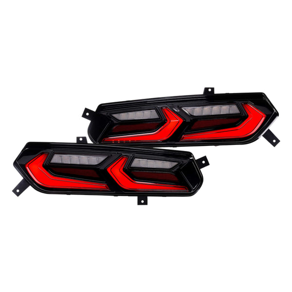 Morimoto Chevrolet Corvette C7 ( 2014 - 2019 ) XB LED Tail Lights