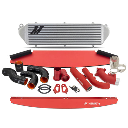 Mishimoto 2023+ Toyota GR Corolla Intercooler & Pipe Kit