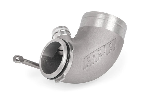 APR 2015 - 2020 Audi A3 / 2019 - 2023 Q3 / 2016 - 2023 TT / TTS / 2015 - 2019 Golf R / 2015 - 2021 GTi 1.8/2.0T MQB Turbo Inlet Pipe