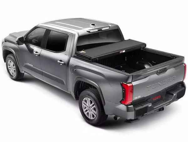 Extang 2022 + Toyota Tundra (6ft. 7in. Bed) Solid Fold ALX Tonneau Cover