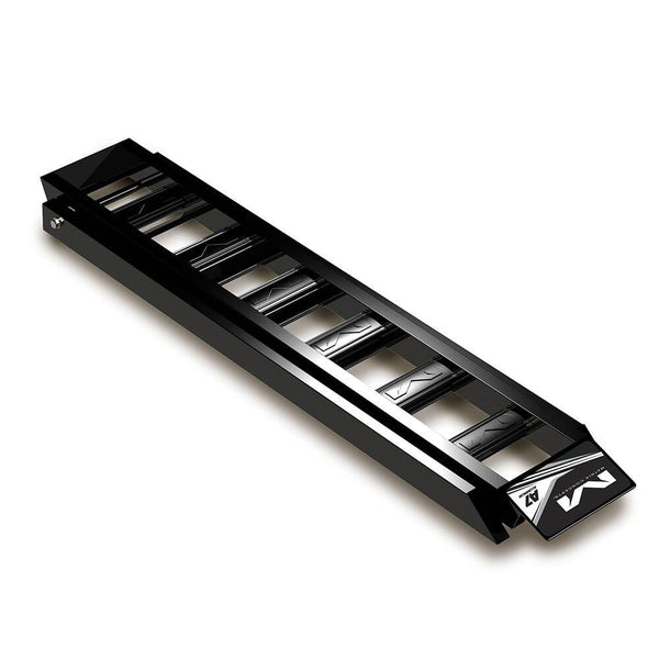Matrix Concepts A7 Aluminum Ramp - Black