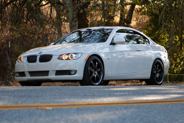 Dinan 2007-2013 BMW 335i/335is (E92) Performance Spring Set
