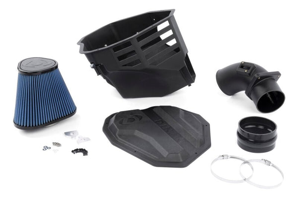 Dinan 2020 - 2026 BMW M340i/M440i (G20/G22/G23/G26)/ 2022 - 2026 BMW M240i (G42) Cold Air Intake