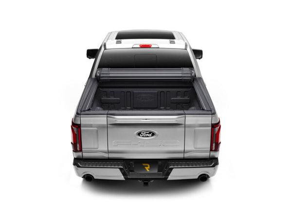 BAK 2008 - 2016 Ford F250/F350/F450 Super Duty 8.2ft. Bed Revolver X4ts Tonneau Cover