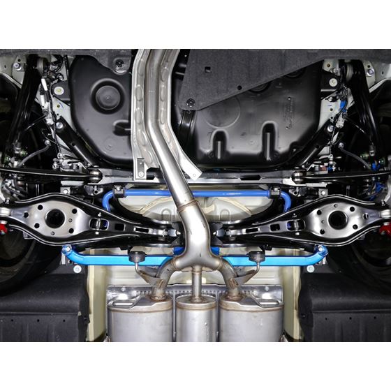 Cusco Sway Bar 22mm Rear 2017 - 2021 Honda Civic Type-R FK8
