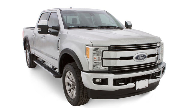 Husky Liners 2011 - 2016 Ford F-250 OE Style Fender Flares - 4pc