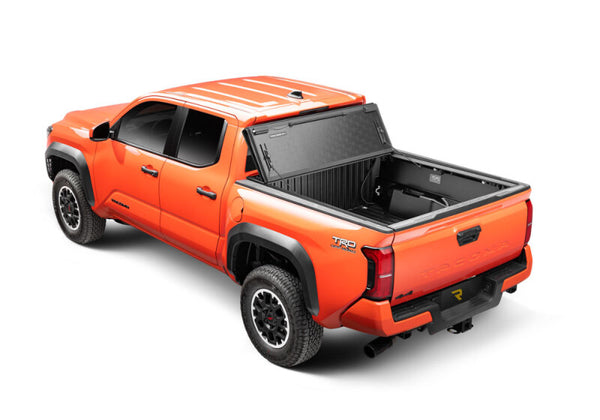 BAK 2005 - 2015 Toyota Tacoma 5ft Bed BAKFlip G2 Tonneau