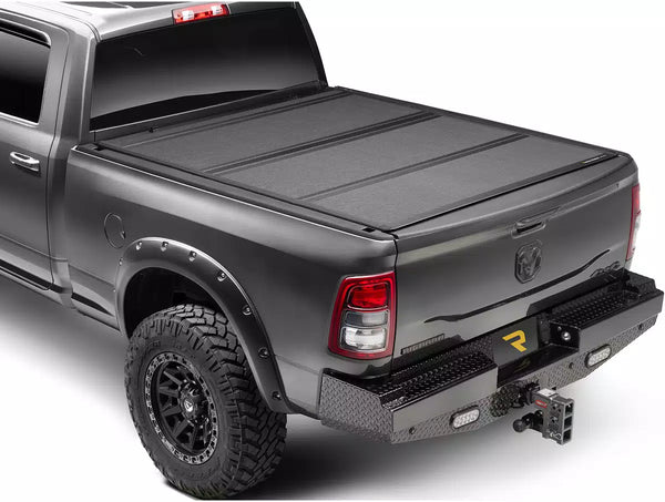 Extang 2019 - 2026 Dodge Ram 1500 / 2500 / 3500 6.4ft. Bed (No MultiFunc. Split Tailgate) Endure ALX Tonneau Cover