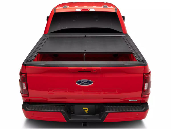 Roll-N-Lock 2019 + Chevrolet Silverado / Sierra 1500 (w/o Carbon Pro - 79.4in.) M-Series XT Retractable Tonneau Cover