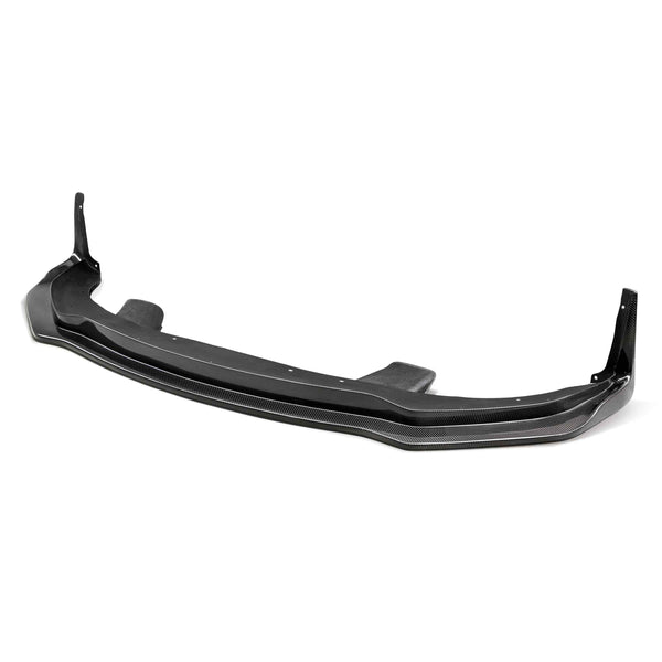 Anderson Composites 2020 - 2023 Dodge Charger Widebody Type-MB Carbon Fiber Front Splitter
