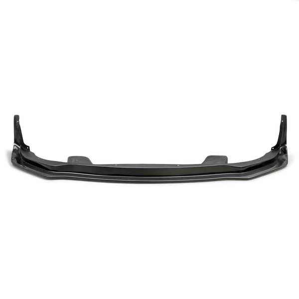 Anderson Composites 2020 - 2023 Dodge Charger Widebody Type-MB Carbon Fiber Front Splitter