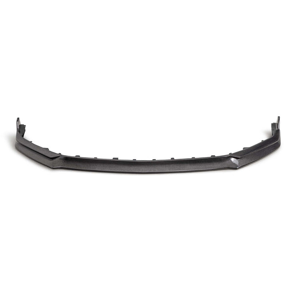 Anderson Composites 2024 + Ford Mustang Dark Horse Type-GT5 Carbon Fiber Front Splitter