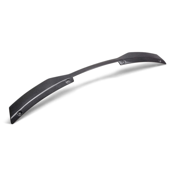 Anderson Composites 2024+ Ford Mustang Dark Horse Type-OE Carbon Fiber Gurney Flaps