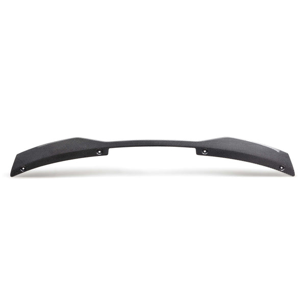 Anderson Composites 2024+ Ford Mustang Dark Horse Type-OE Carbon Fiber Gurney Flaps