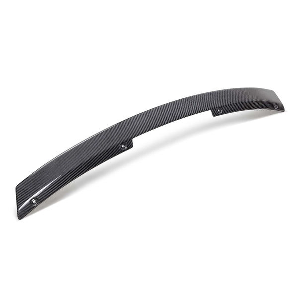 Anderson Composites 2024+ Ford Mustang Dark Horse Type-R Carbon Fiber Gurney Flaps