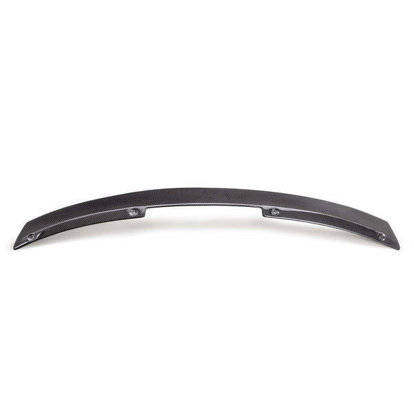 Anderson Composites 2024+ Ford Mustang Dark Horse Type-R Carbon Fiber Gurney Flaps