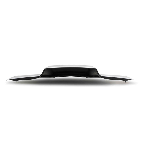 Anderson Composites 2010 - 2015 Chevrolet Camaro Type-COPO 3in Cowl Hood - Fiberglass
