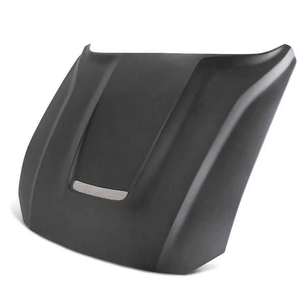 Anderson Composites 2018-2023 Ford Mustang Type-GR Fiberglass Hood