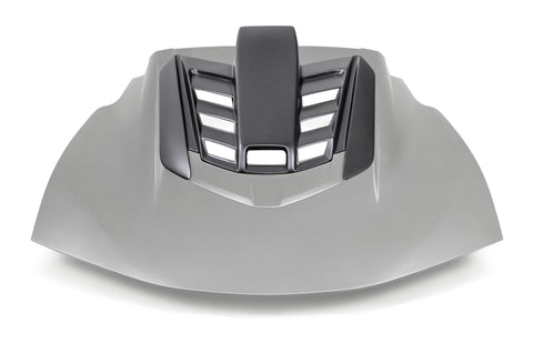 Anderson Composites 2020 + Chevrolet Corvette C8 Coupe Dry Carbon Roof Scoop