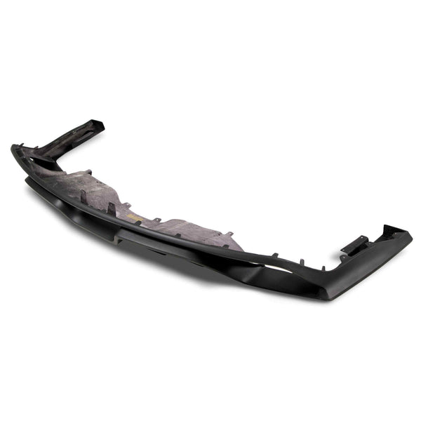 Anderson Composites 2015 - 2017 Ford Mustang Type-AR Fiberglass Rear Diffuser