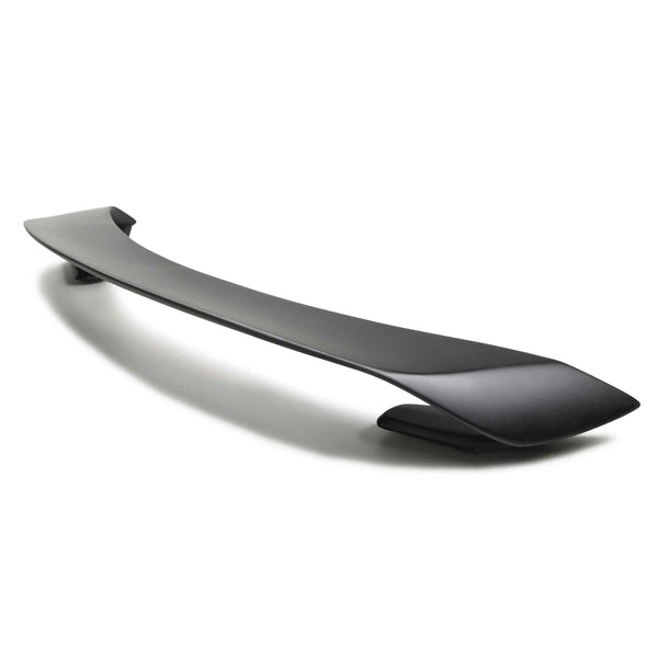 Anderson Composites 2015 - 2023 Ford Mustang GT350R Style Fiberglass Rear Spoiler