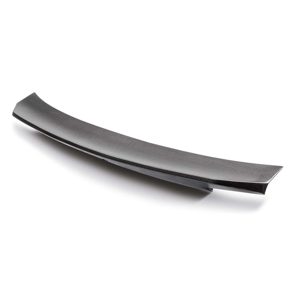 Anderson Composites 2024+ Ford Mustang Type SA Carbon Fiber Rear Spoiler Module