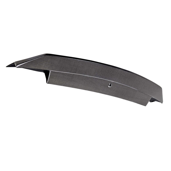 Anderson Composites 2024+ Ford Mustang Type SA Carbon Fiber Rear Spoiler Module