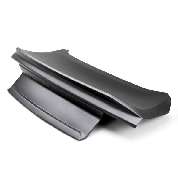 Anderson Composites 2015 - 2023 Ford Mustang Type ST Style Fiberglass Decklid