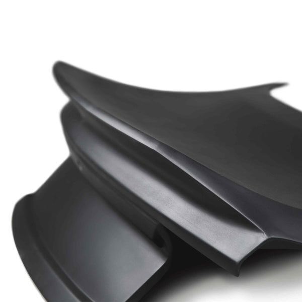 Anderson Composites 2015 - 2023 Ford Mustang Type ST Style Fiberglass Decklid