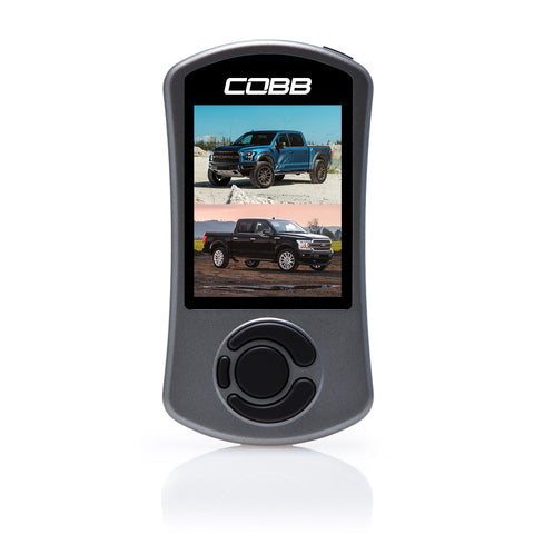 COBB Tuning AccessPORT V3 Ford F-150 Raptor 2017 - 2020 / 2019 - 2020 Limited