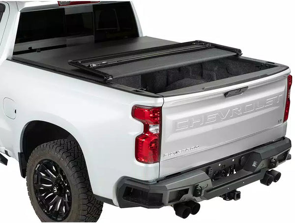 Extang 2017 - 2023 Honda Ridgeline Trifecta ALX Tonneau Cover