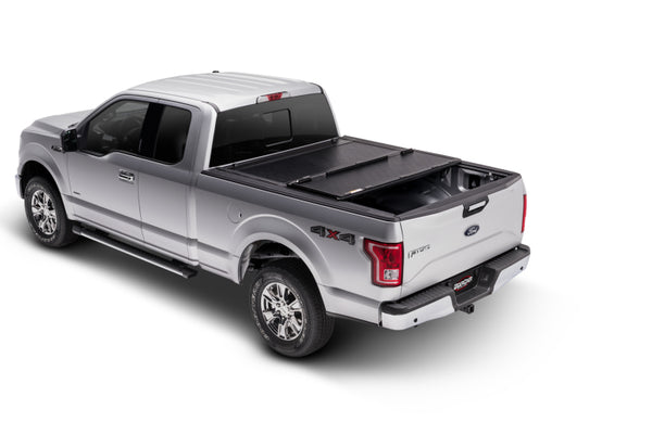 UnderCover 2015 - 2020 Ford F-150 6.5ft Flex Bed  Tonneau Cover