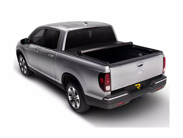Truxedo 2017 - 2025 Honda Ridgeline 4ft 8in Lo Pro Bed Tonneau Cover