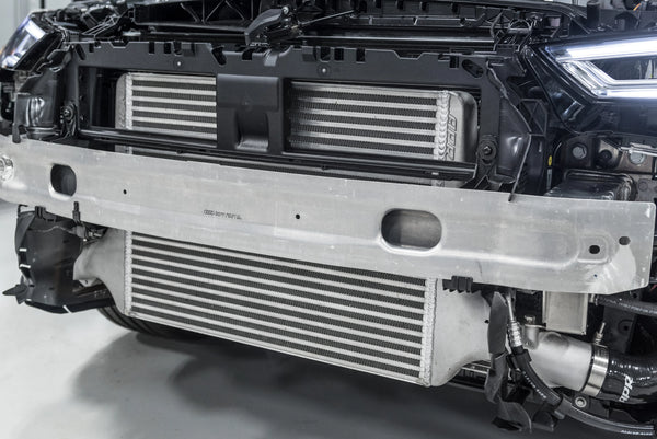 APR 2018 - 2025 Audi S5 Sportback / S4 / 2018 - 2024 S5 B9 3.0T Intercooler Kit