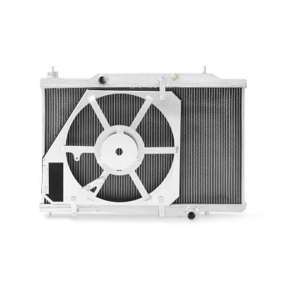 Mishimoto Radiator and Fan Shroud Kit Ford Fiesta ST 2014-2019