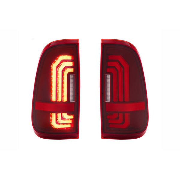 Morimoto Ford F-250 / F350 / F450 Super Duty ( 1999 - 2016 ) XB LED Tail Lights